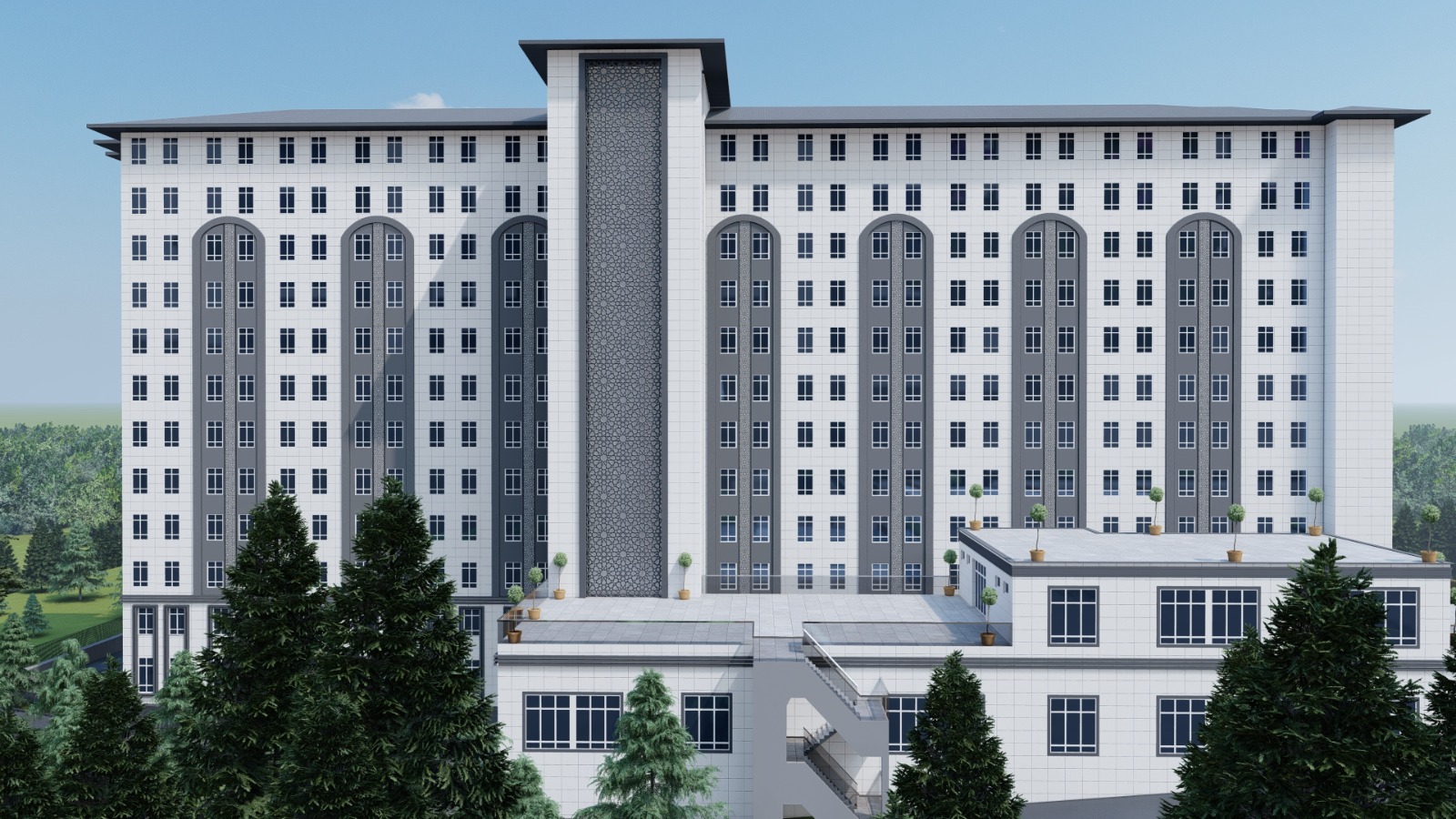 HÜKMÜ PEKER İNŞAAT